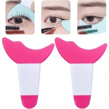 K-Yonlineticaret Silikon Göz Makyajı Yardımcısı