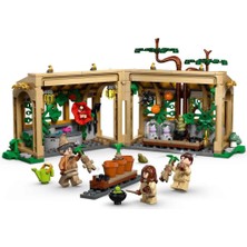 Beta Moda Hub Nessiworld Pttr Hogwarts Şatosu: Bitkibilim Dersi 76445