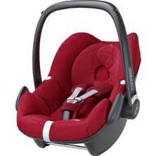 Maxi-Cosi Pebble Oto Koltuğu-Ana Kucağı / Robin Red