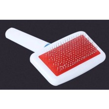 K-Yonlineticaret Evcil Hayvan Tarama Fırçası - Telli