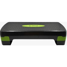 Hattrick P790 Step Tahtası 2 Kademe Lux