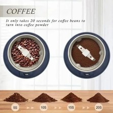 K-Yonlineticaret Mini Portatif Öğütücü