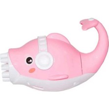 Beta Moda Hub Pilli Balık Köpük Tabancası 2607