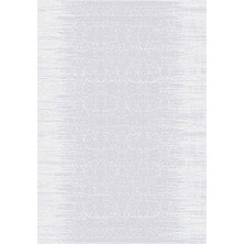 Bahariye Halı Deep DP06A Gri