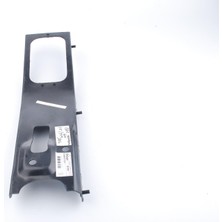 TR Tw Ön Tampon Braketi Sol Mitsubishi Canter 515/519 Uyumlu MC139284