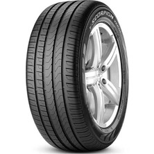 Pirelli Scorpion Verde Audi 285/45R20 112Y Xl 4x4 Yaz Lastiği (Üretim Yılı: 2024)