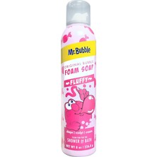 Mr.bubble Original Eğlenceli Banyo Köpük Sabunu 226.8GR
