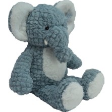 Beta Moda Hub 53 cm Tilki Panda Peluş Halley