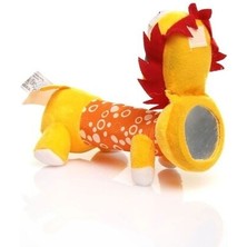 Sozzytoys Çıngıraklı Aynalı Aslan