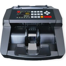 Sc 7520 Ofis Tipi Sahte Kontrollü Para Sayma Makinesi