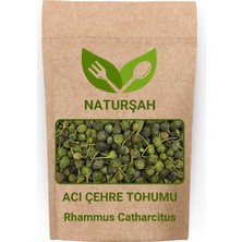 Naturşah Acı Çehre Tohumu / Rhammus Catharcitus 250 gr