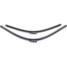 Silbak Mercedes-Benz ml Serisi Class W164 2006-2012 Ön Cam Sileceği Silecek Silgi Silgeç Takımı 70*53CM