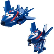 Beta Moda Hub Harika Kanatlar Dönüşen Ajan Chase 13 cm Figür Orjinal Lisanslı