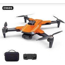 K-Yonlineticaret E968S Çift Kamera Ufo Drone