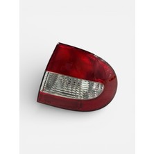 Depo Renault Megane 1 Sağ Arka Dış Stop Lambası 1999-2001