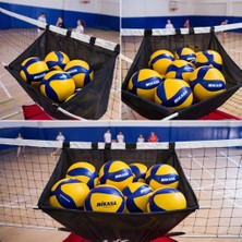 Voleybol Pasör Filesi