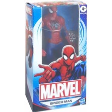 Beta Moda Hub HAS-B1686 Marvel 6 Inch Basic Figure