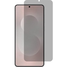 Bufalo Samsung Galaxy A07 Hayalet Privacy Flexiglass Mat Nano Ekran Koruyucu