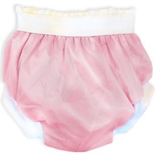 Pierre Cardin Alıştırma Külodu 10-15KG - Pembe