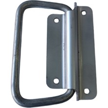 İmamoğlu Paslanmaz Sandık Kulpu – Dayanıklı Metal Taşıma Kulpu No: 15