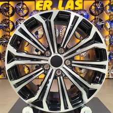 Dy Jant 4 Adet DY-607 7.5*17 5*114.3 ET45 Bd 67.2 (Takım)