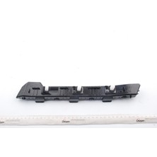 TR Hmc Arka Tampon Braketi Sol Çamurluktaki Hyundai I20 2014-2016 Uyumlu 86613C7000