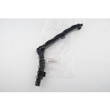 TR Cn Arka Tampon Braketi Sağ Plastik Honda Crv 2015-2018 Uyumlu 71593T1WA01