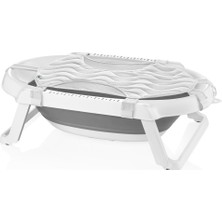 Sema Baby Katlanır Küvet Havlu Filesi