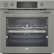 Beko Bfc 632 G Fitfry Buhar Destekli Ankastre Fırın