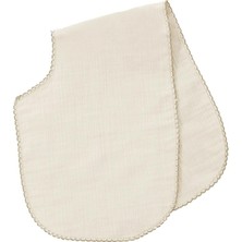 Beta Moda Hub  bürümcük Omuz Örtüsü 804 Ekru