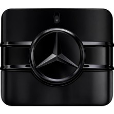 Mercedes-Benz Sign Your Power Intense Edp 100 ml Erkek Parfümü