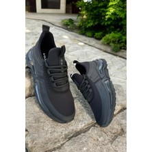 Romex G-Class 40,41,42,43,44,siyah, Spor Ayakkabı, - Koşu,ve Günlük, Kullanım,ortopedik Taban,