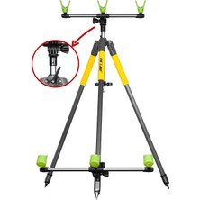 Effe Kamış Ayağı Surf Tripod HG283