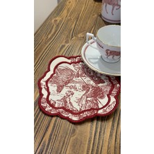 Printlabtr 2'li Sunum Peçetesi