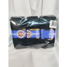 Ören Bayan Trend Siyah El Örgü Ipi (3 Adet) - Renk: 999