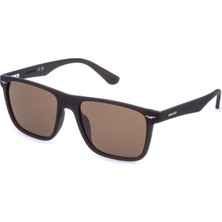 Police SPLE02 57868P Erkek Güneş Gözlüğü