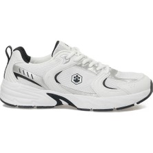 Lumberjack Pol 6fx Beyaz Erkek Sneaker