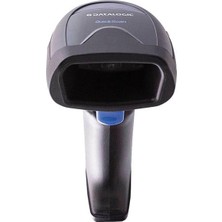 Datalogic QBT2500 Kablosuz 2d Barkod Okuyucu – Bluetooth / Qr Destekli