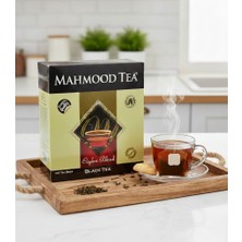 Mahmodo Tea Ceylon Blend Bardak Poşet Çay-Sallama – 100’LÜ