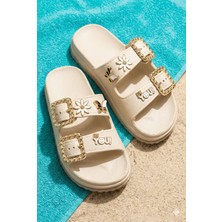 Nmoda Masaj Tabanlı Yüksek Ölçekli Deniz Sabo Doktor Hemşire Hastane Confort Sandalet