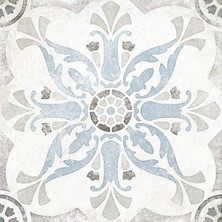 Ege Seramik 200X200 CYBELE MAVI K:10 - 1 kutu 0.72 m2