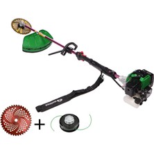 Marpex Germany Yan Tırpan Çim Biçme Makinesi 4.2kw - 5,7hp