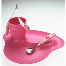 Italyan Trebimbi Party Çocuk Beslenme Seti