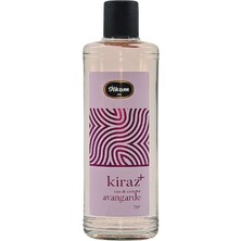 İlkom Premium Kutulu Cam Şişe Kolonya Kiraz Çiçeği