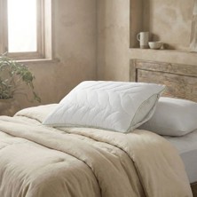 Othello Lovera Aloveralı Yastık Alezi 50x70 Cm