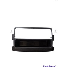 Aymustek Dacıa Duster Stebway Dokker Uyumlu Normal Teyp Çerçevesi