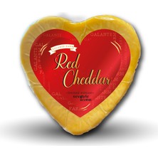 Galante Farm Kalpli Red Cheddar (300GR)