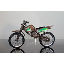 K-Yonlineticaret Harley Metal Motor