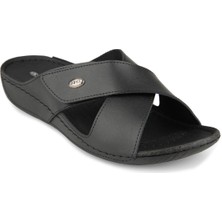 Muya Gwenu 36250 Anatomik Taban Dört Mevsim Kadın Terlik