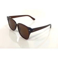 Voguesse VG108 C03 51 Polarize Güneş Gözlüğü